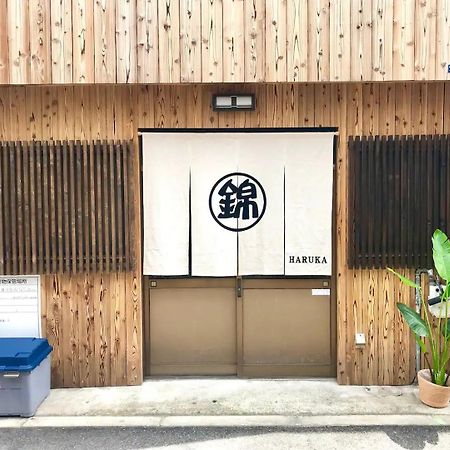 Designer Room Japan Residence-Namba โอซาก้า ภายนอก รูปภาพ