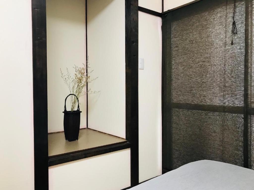 Designer Room Japan Residence-Namba โอซาก้า ภายนอก รูปภาพ
