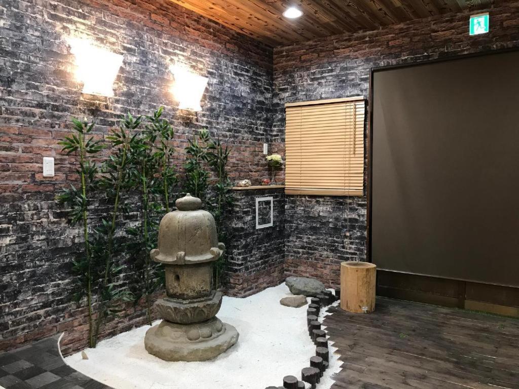 Designer Room Japan Residence-Namba โอซาก้า ภายนอก รูปภาพ
