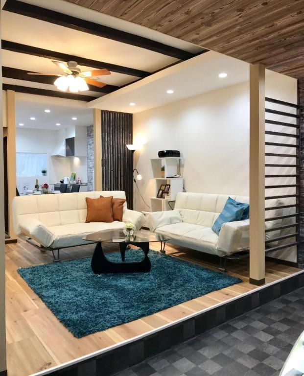 Designer Room Japan Residence-Namba โอซาก้า ภายนอก รูปภาพ